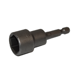 Triton Hex Head Drill Adaptor METAL 17MM
