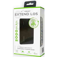Zoleo Extend LO5 Portable Power Bank 