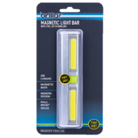 Brillar Magnetic Light Bar with COB LED technology