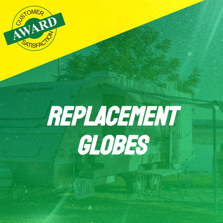 Replacement Globes