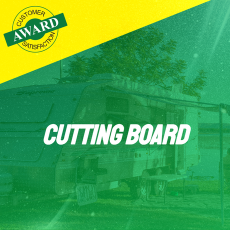 Cutting Board
