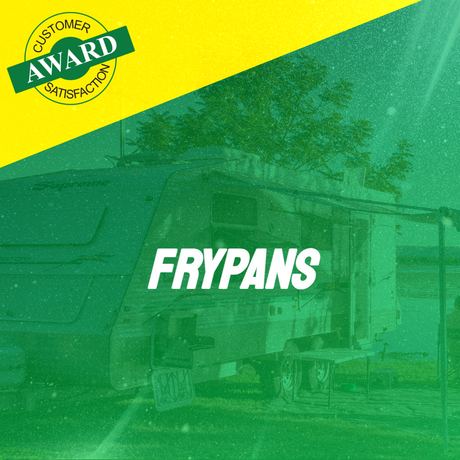 Frypans