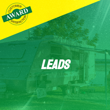 Anderson Plug Extension Leads