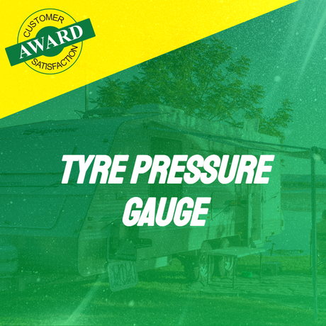 Tyre Pressure Gauge