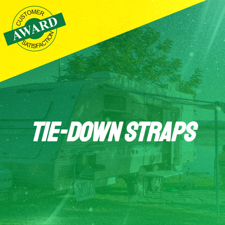 Tie-down Straps