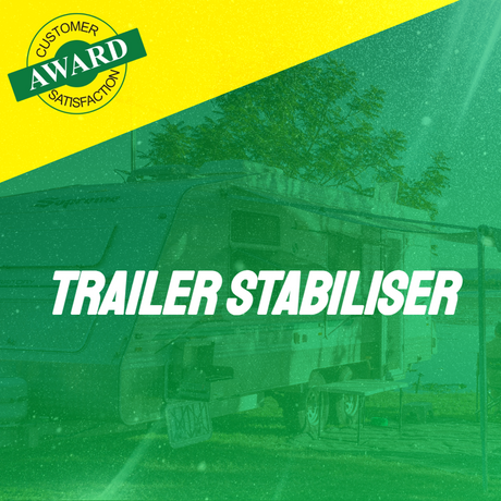 Trailer Stabiliser