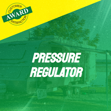 Pressure Regulator