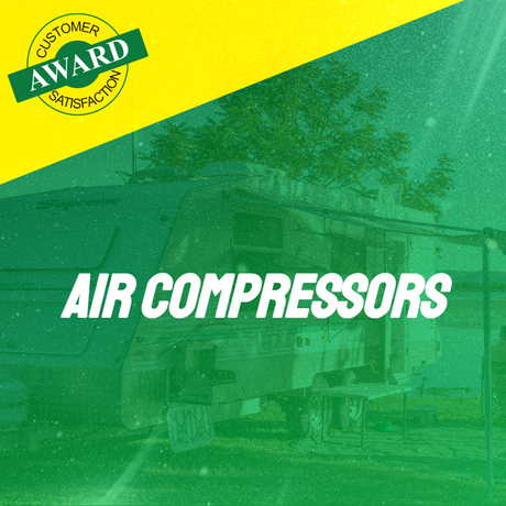 12V Air Compressors