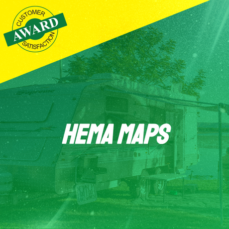 Hema Maps