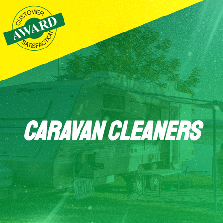 Caravan Cleaners
