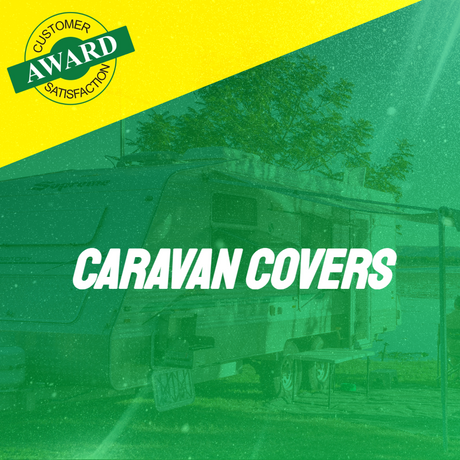 Caravan Covers