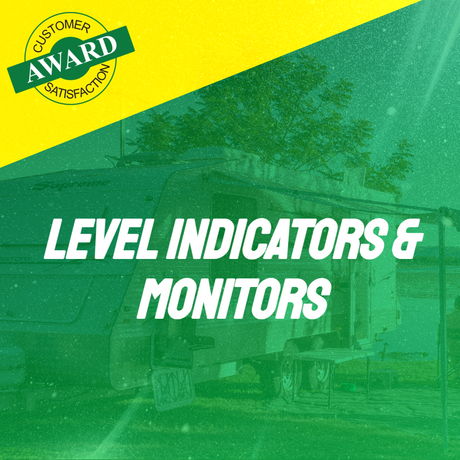 Water Level Indicators & Monitors