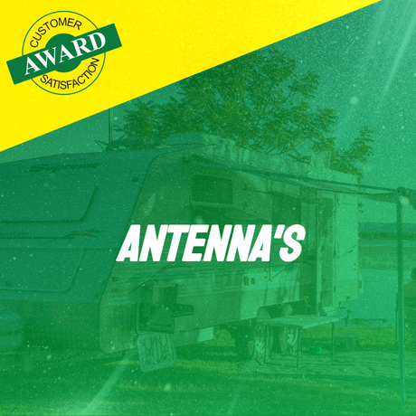 Antenna's
