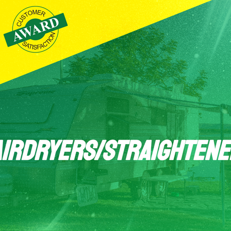 Hairdryers/Straighteners