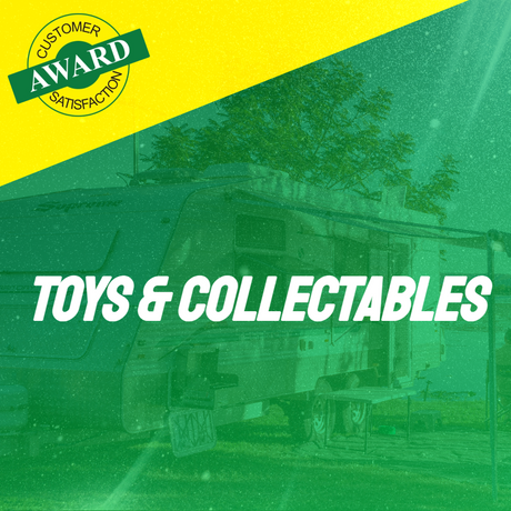 Toys & Collectables