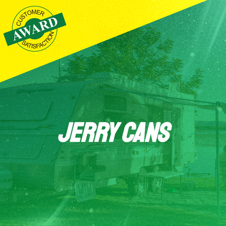 Jerry Cans