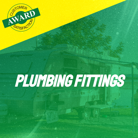 Plumbing Fittings