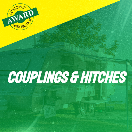 Couplings & Hitches