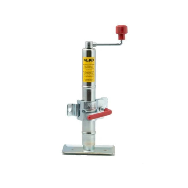 Alko Adj Stand & Clamp 14"