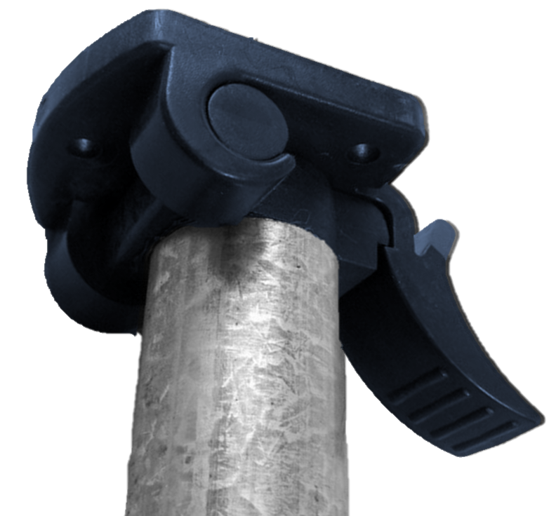 Folding Table Support Leg - 305mm