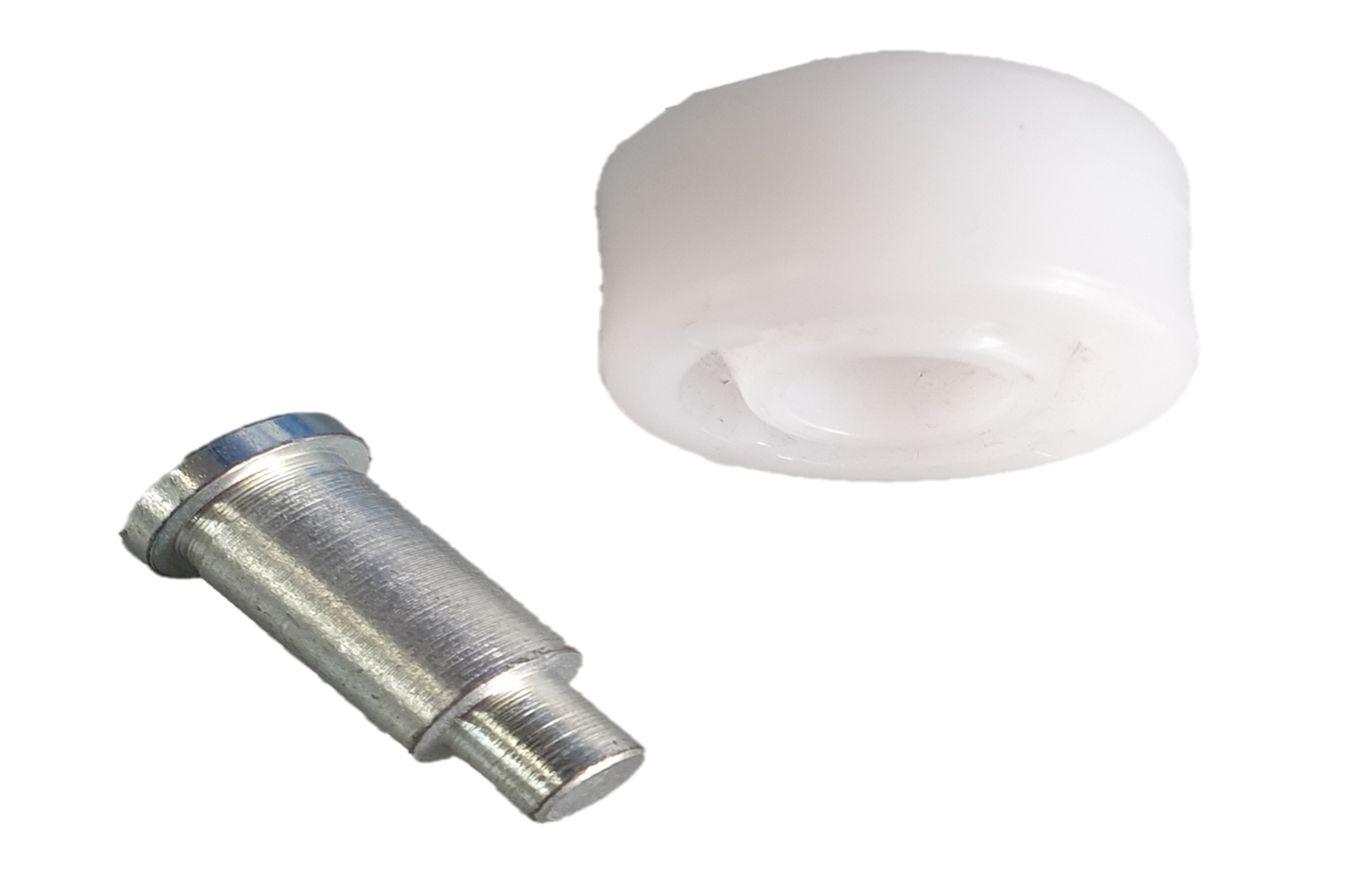 Tubular Canopy Lifter - Rivet