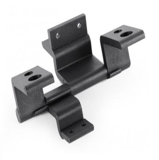 Tri Door 4 Piece Hinge 014407
