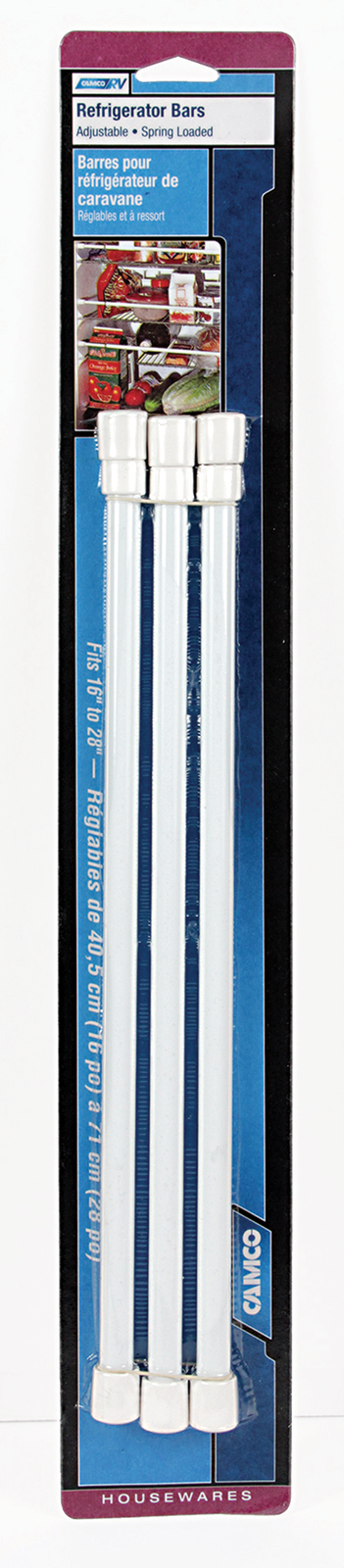 Camco Fridge Bars