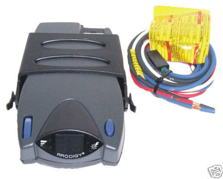 Tekonsha Prodigy Electric P2 Brake Controller