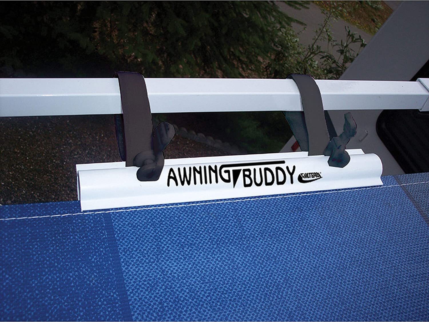 Awning Buddy Deflappers