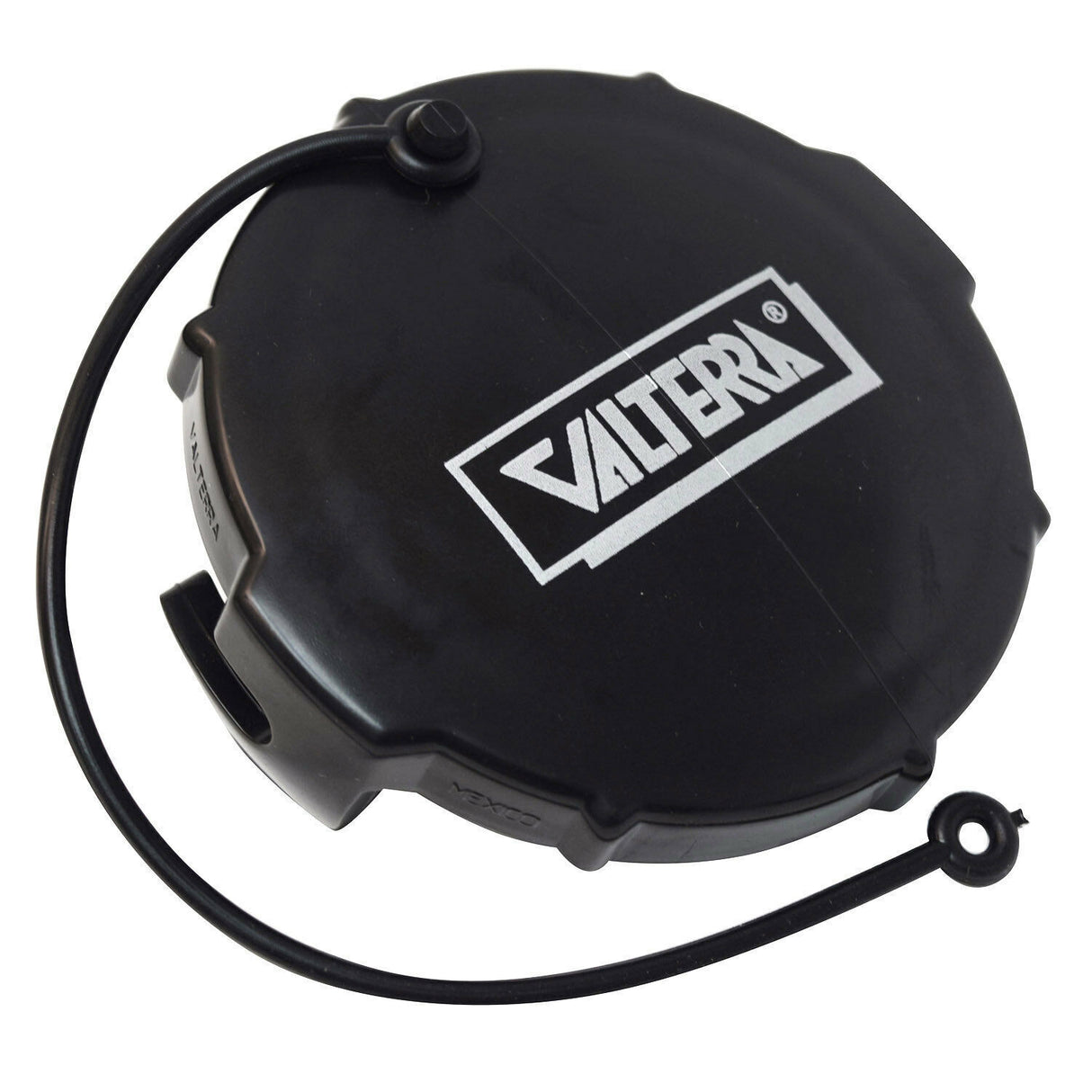 Valterra Waste Valve 3" Bayonet Cap (No Packaging)