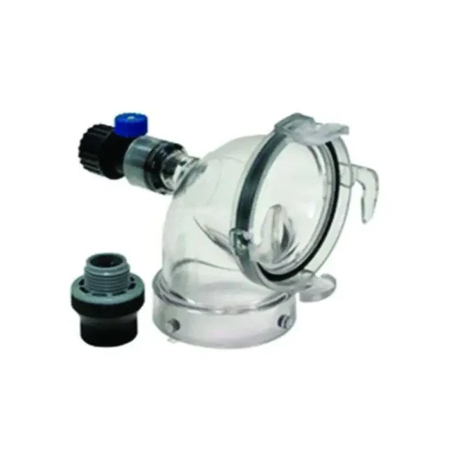 Valterra RV Hydroflush 90 Degrees