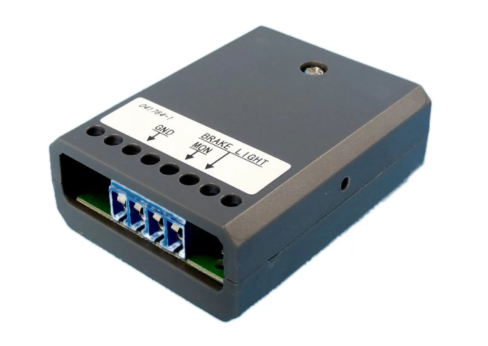 CAMEC REMOTE BATTERY MONITOR