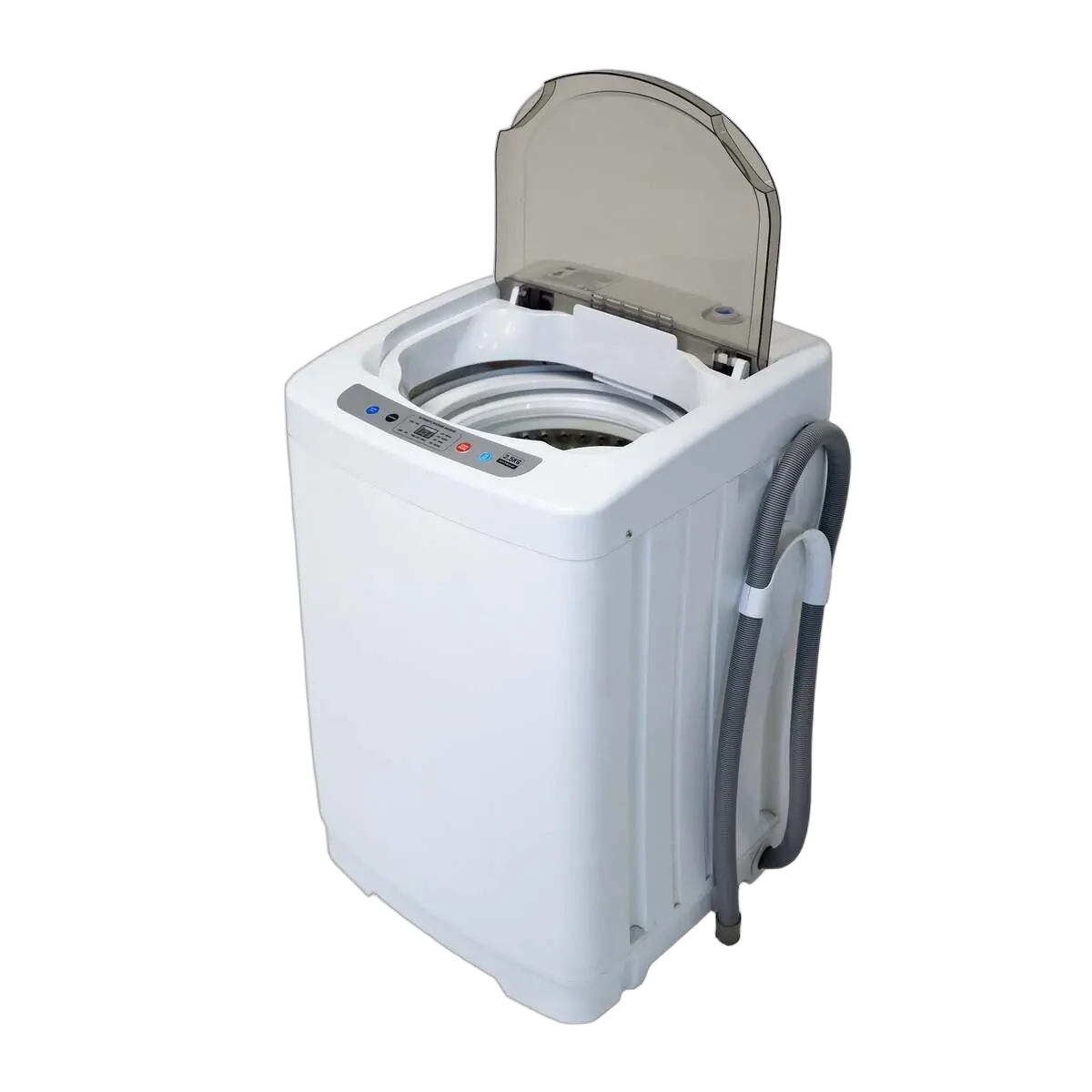 Aussie traveller Top Load Washing Machine 3.2kg