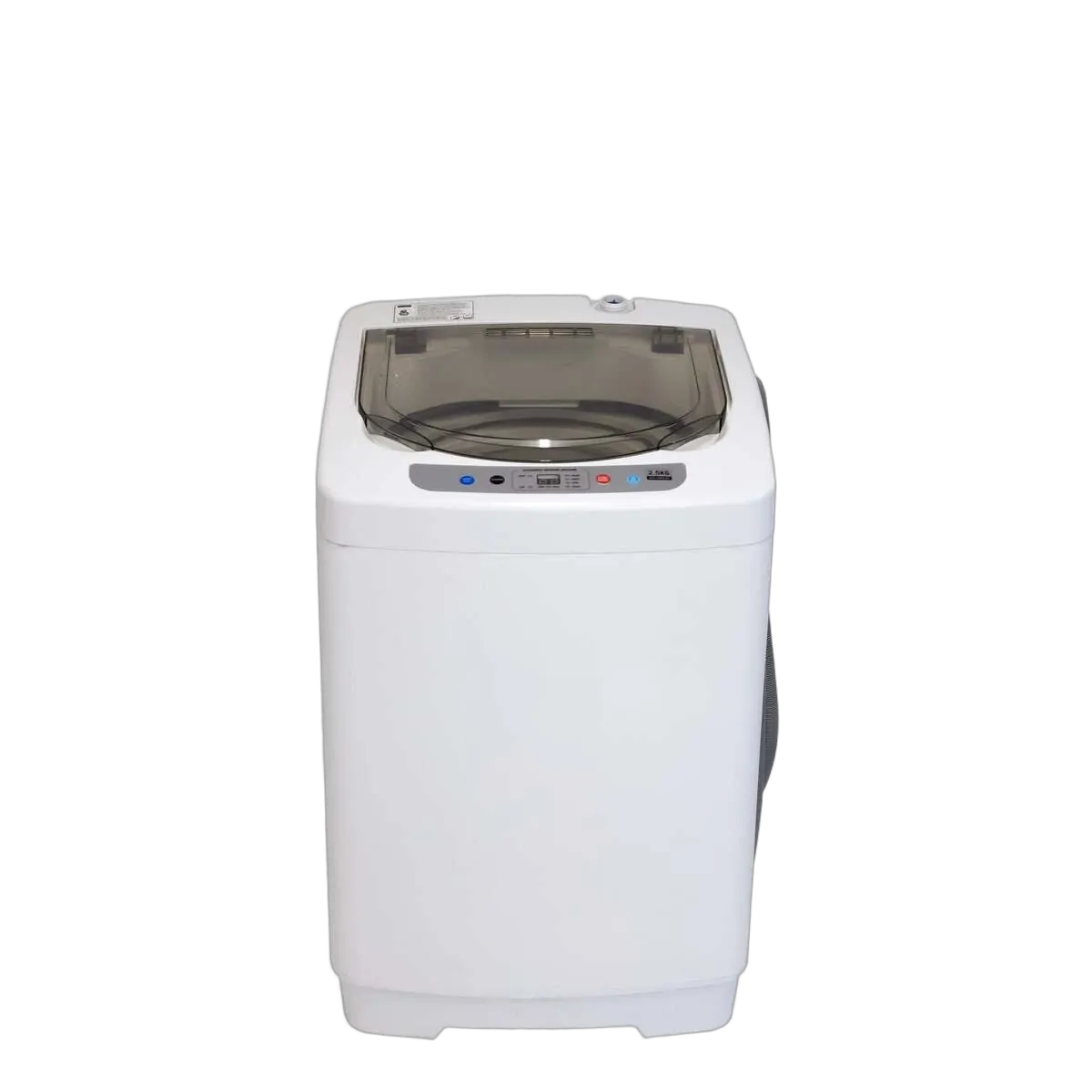 Aussie traveller Top Load Washing Machine 3.2kg