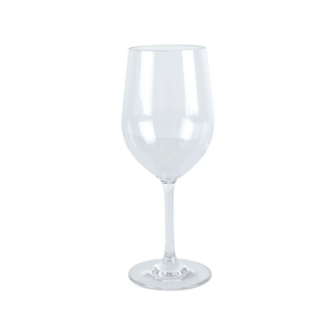 Tritan Wine Glass 355Ml 4Pack