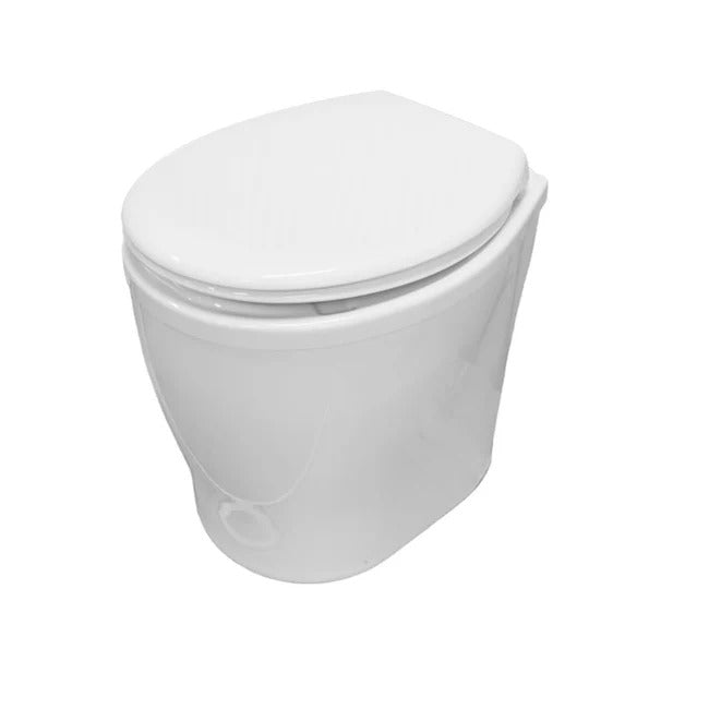 Ecolet Separera Mini Composting Toilet