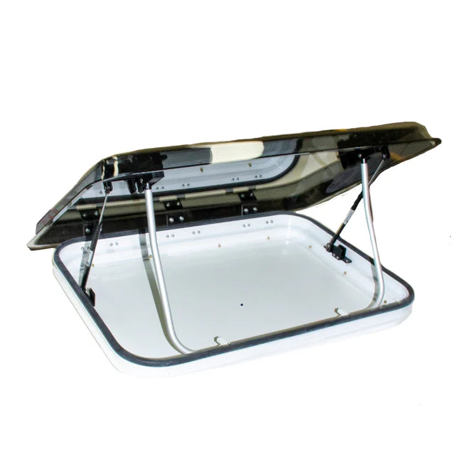 CAMEC SKYLIGHT PLUS HATCH - 400 X 400