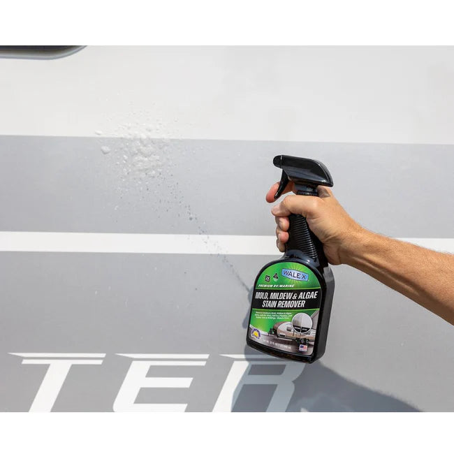 Walex Mould & Mildew Stain Remover