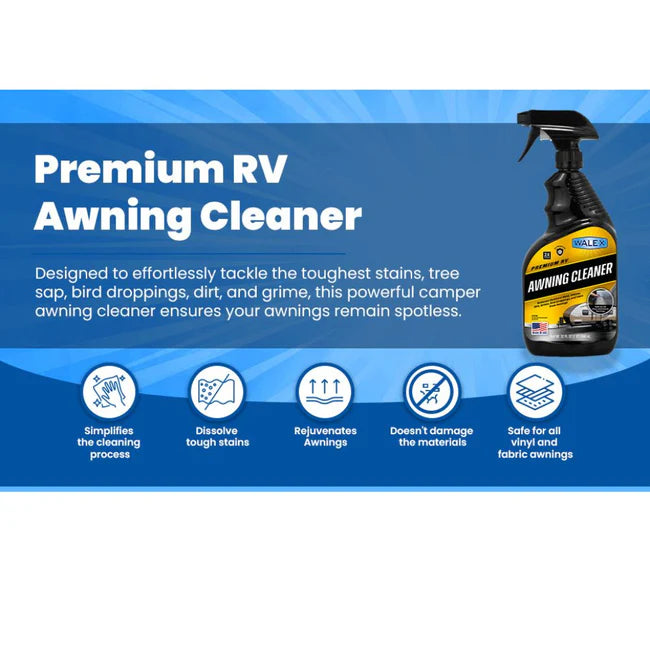 Walex Awning Cleaner