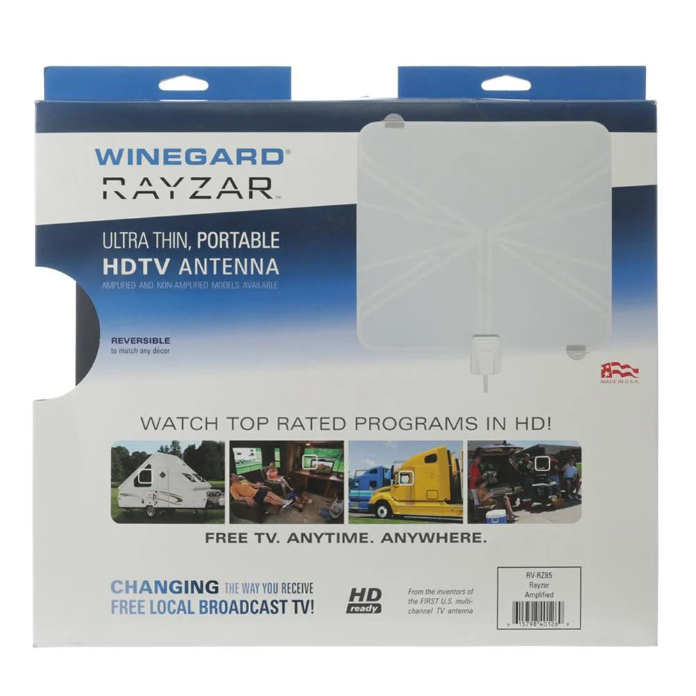Winegard Rayzar Antenna RVRZ85