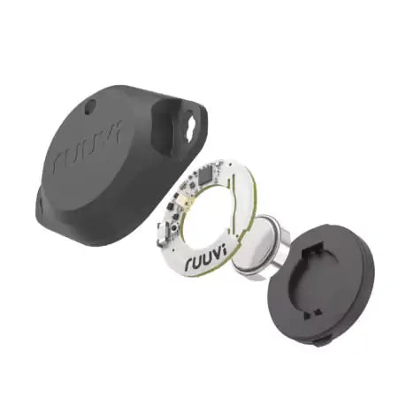 RuuviTag Pro Sensor (2in1, waterproof)