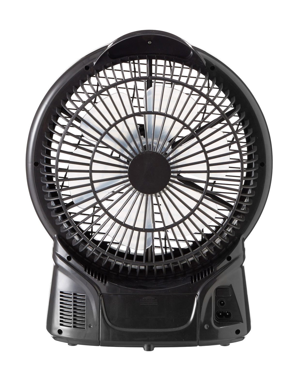 Coleman Lithium Ion Rechargeable Fan (8")