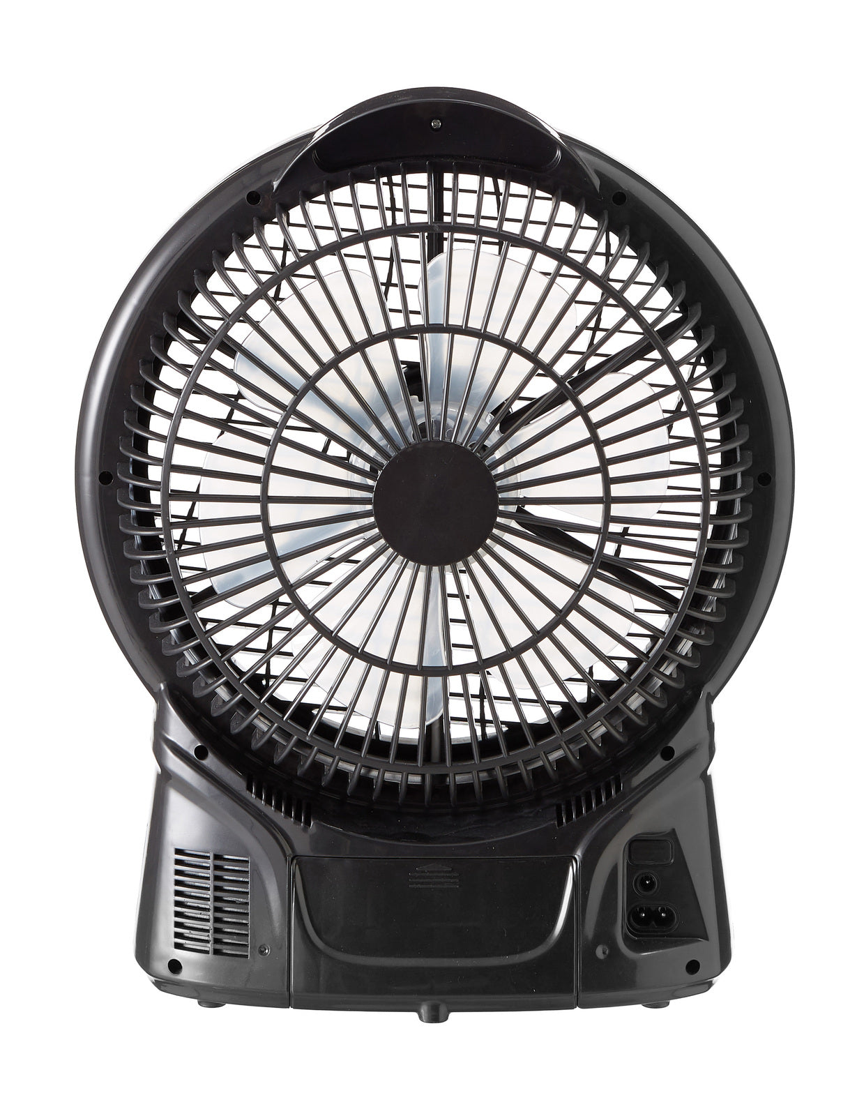 Coleman Lithium Ion Rechargeable Fan (8")