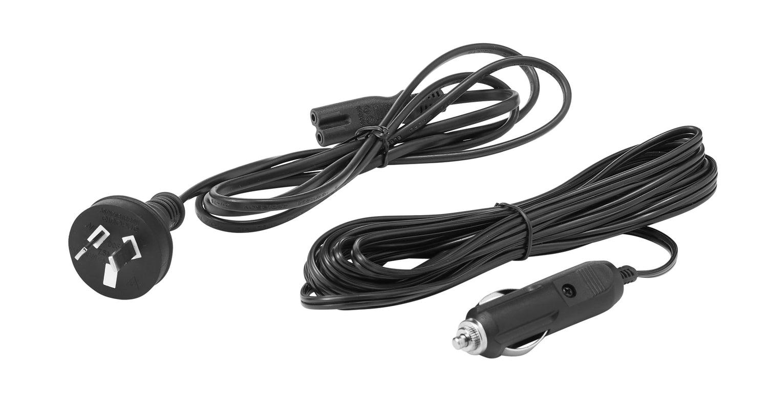 Coleman Lithium Ion Rechargeable Fan (8")