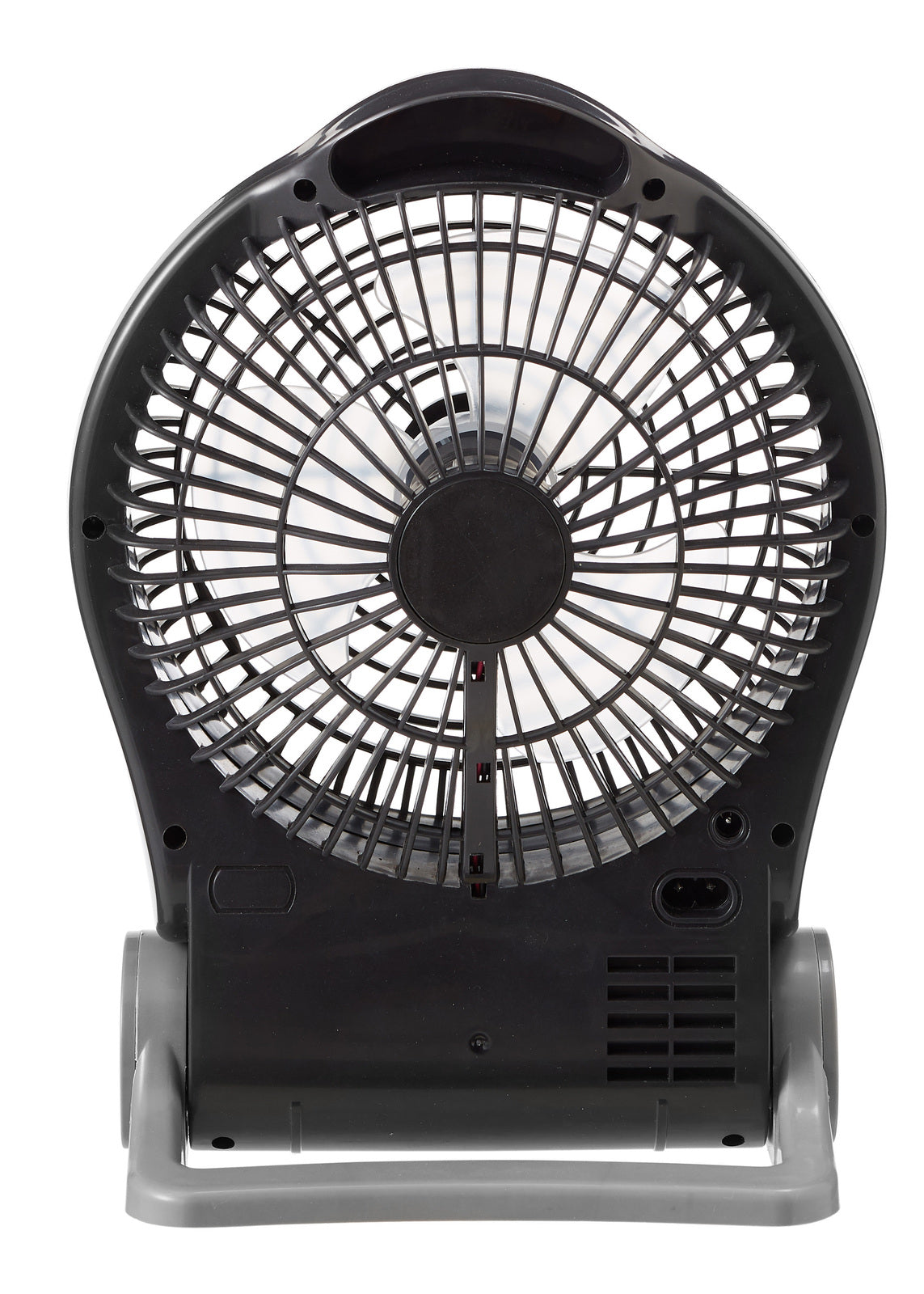 Coleman Lithium Ion Rechargeable Fan (6")