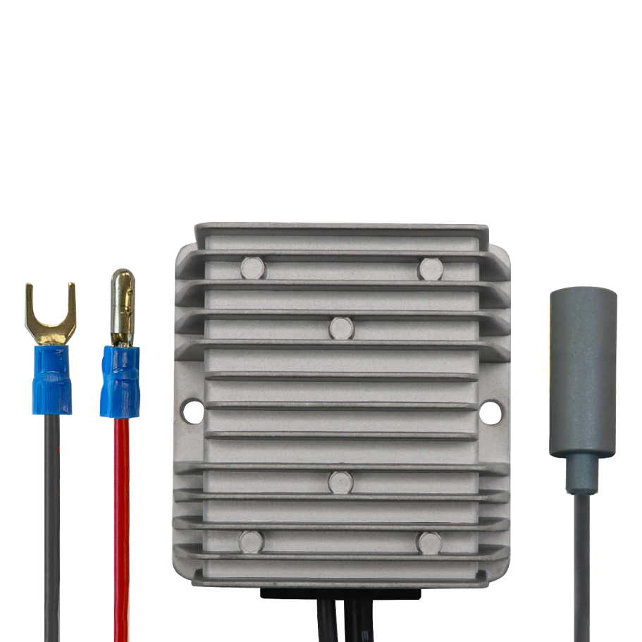 MGX 12/24V DC TO 48V POWER CONVERTER FOR STARLINK MINI