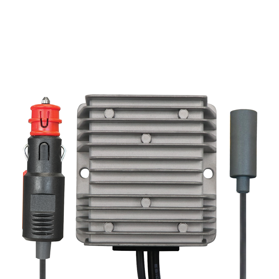 MGX 12/24V CIG. TO 48V POWER CONVERTER FOR STARLINK MINI