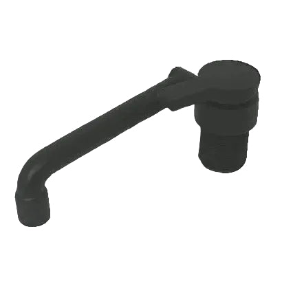 Low Profile Tap - Black