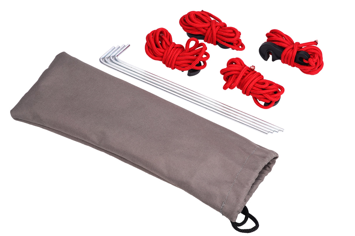 On The Road Fridge Vent Screen