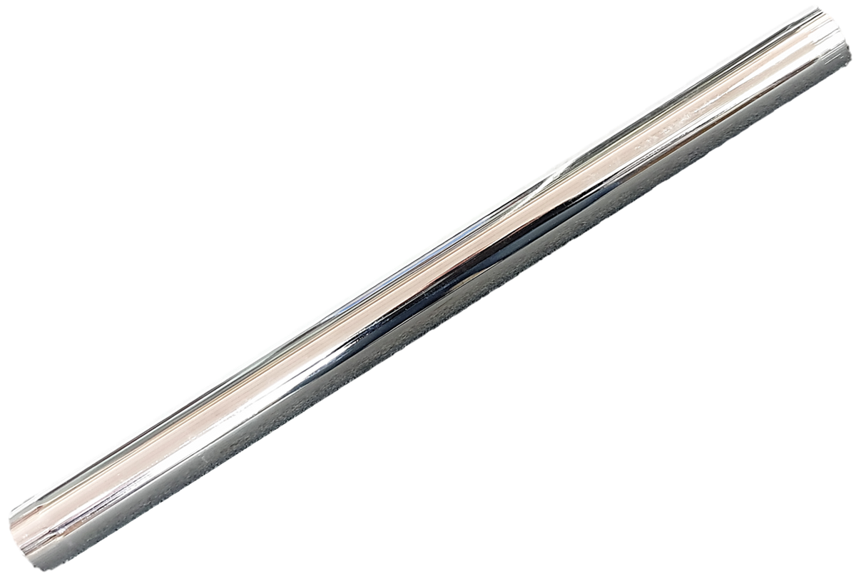 Table Leg Chrome 56mm x 700mm